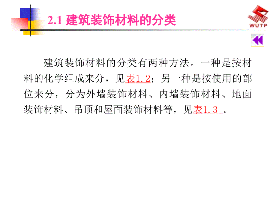 常用建筑装饰材料_第2页