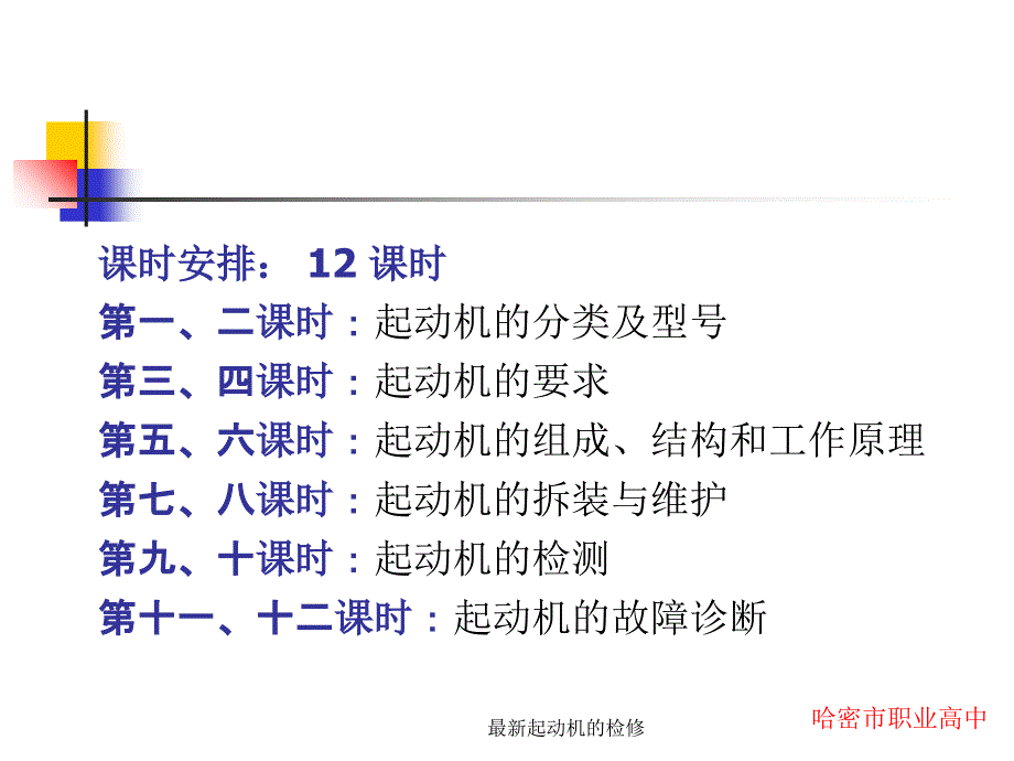 最新起动机的检修_第2页