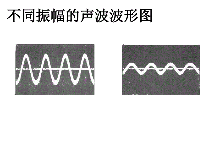 人教版八年级物理上册2.3声的利用课件共22张PPT_第4页