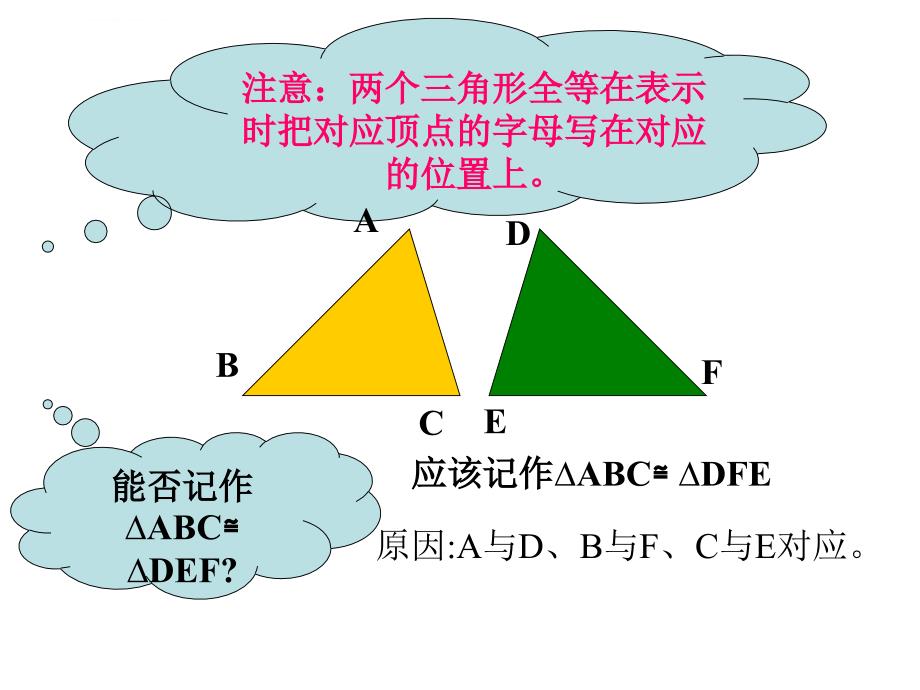 全等三角形复习ppt课件_第4页