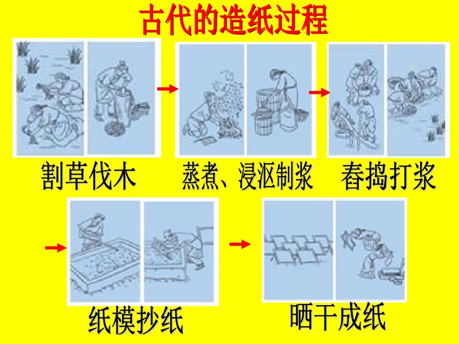 三年级上册科学课件－3.4它们吸水吗｜教科版　(共19张PPT)_第4页