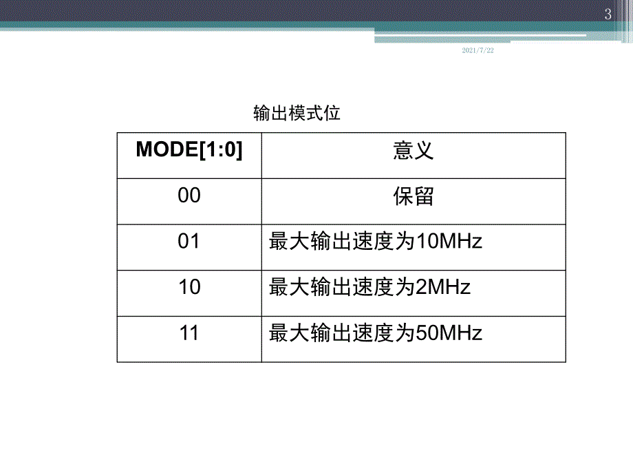 GPIO设计PPT课件_第3页