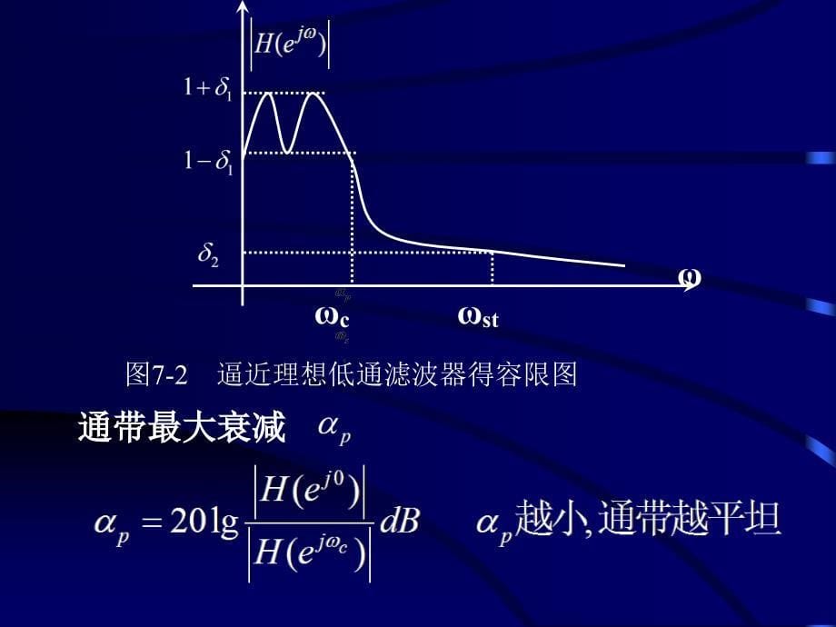 《数字滤波器的设计》PPT课件.ppt_第5页