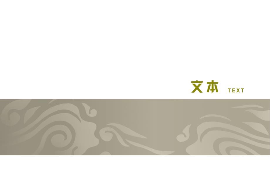 连云港河西片区整体发展规划_第1页