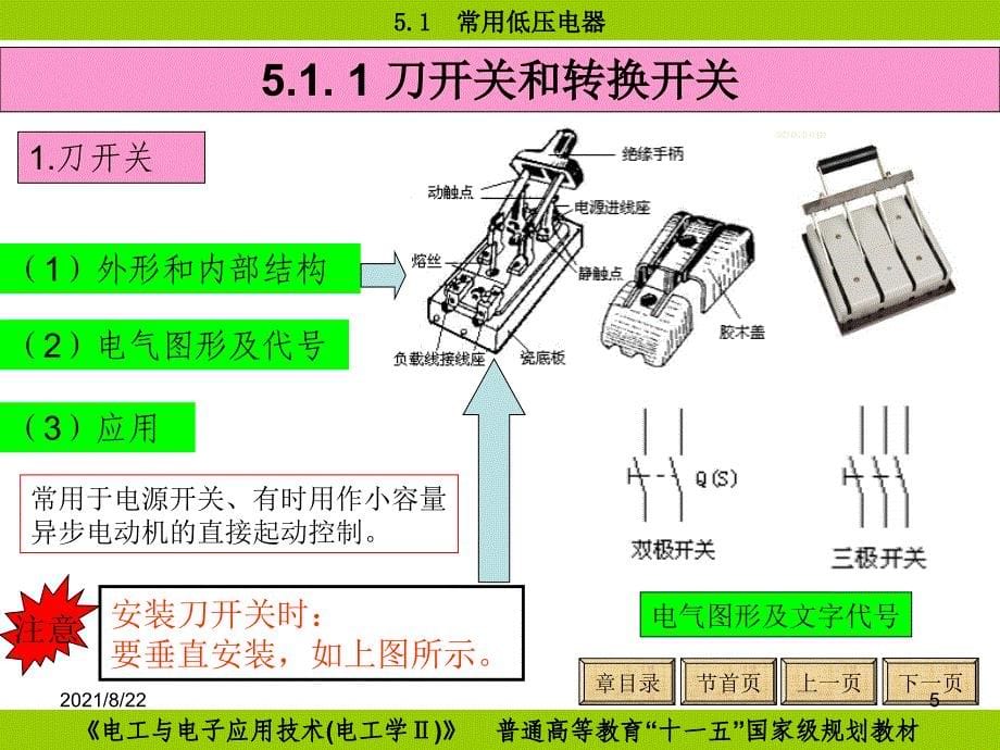 电动机控制动画推荐课件_第5页