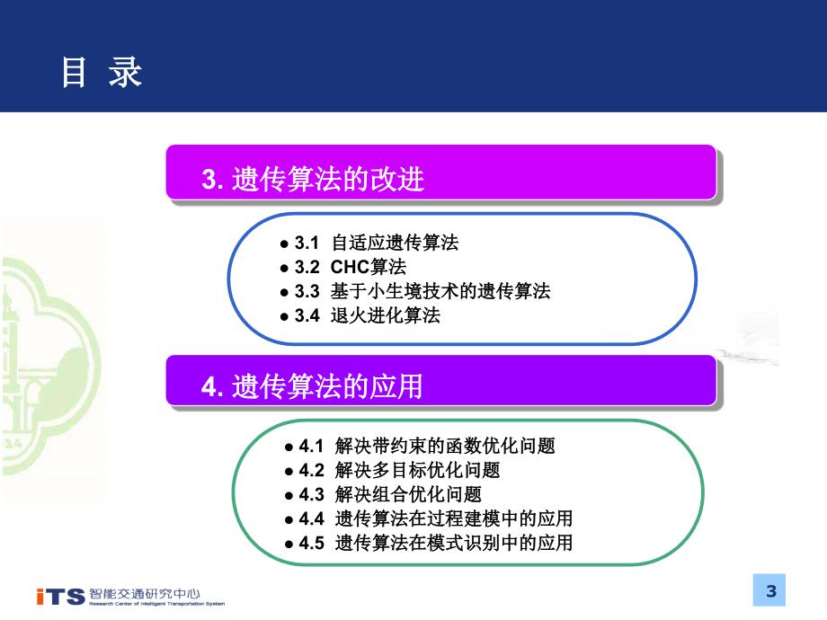 遗传算法原理及其应用优秀课件_第3页