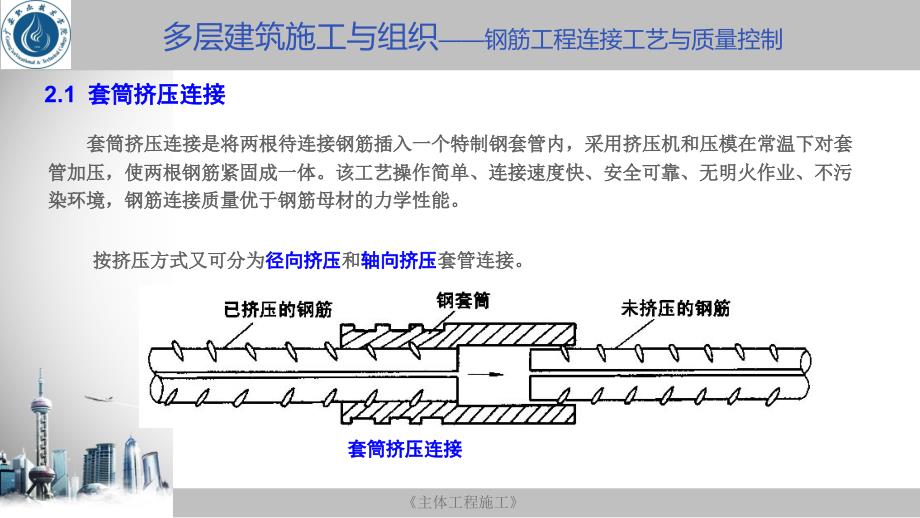 钢筋套筒连接课件_第3页