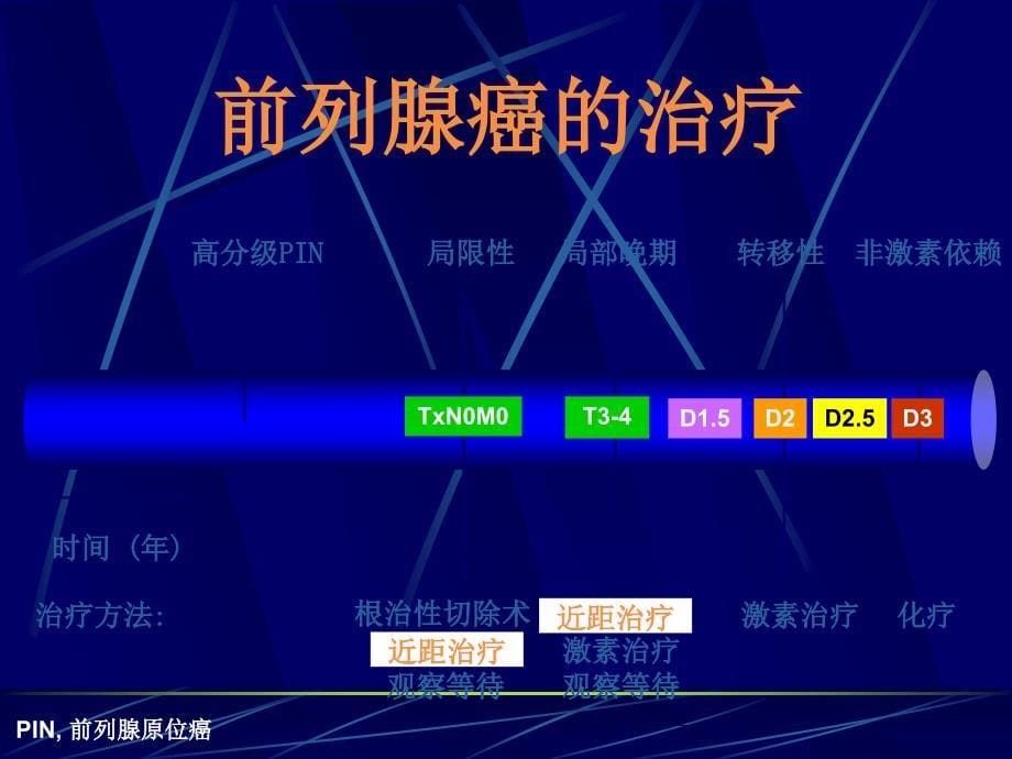 近距离照射治疗前列腺癌离子植入内放疗_第5页