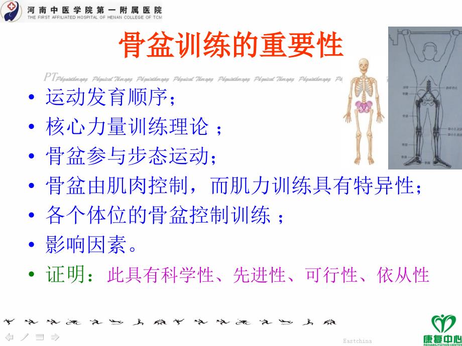 不同体位骨盆训练对偏瘫患者步态的影响_第3页