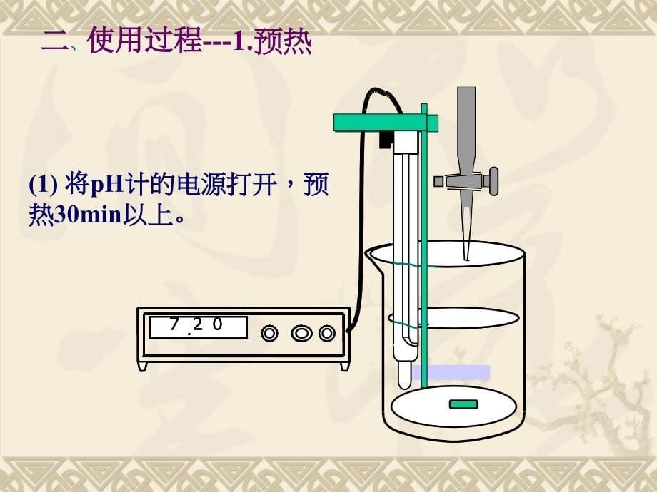 H计的使用及维护方法_第5页