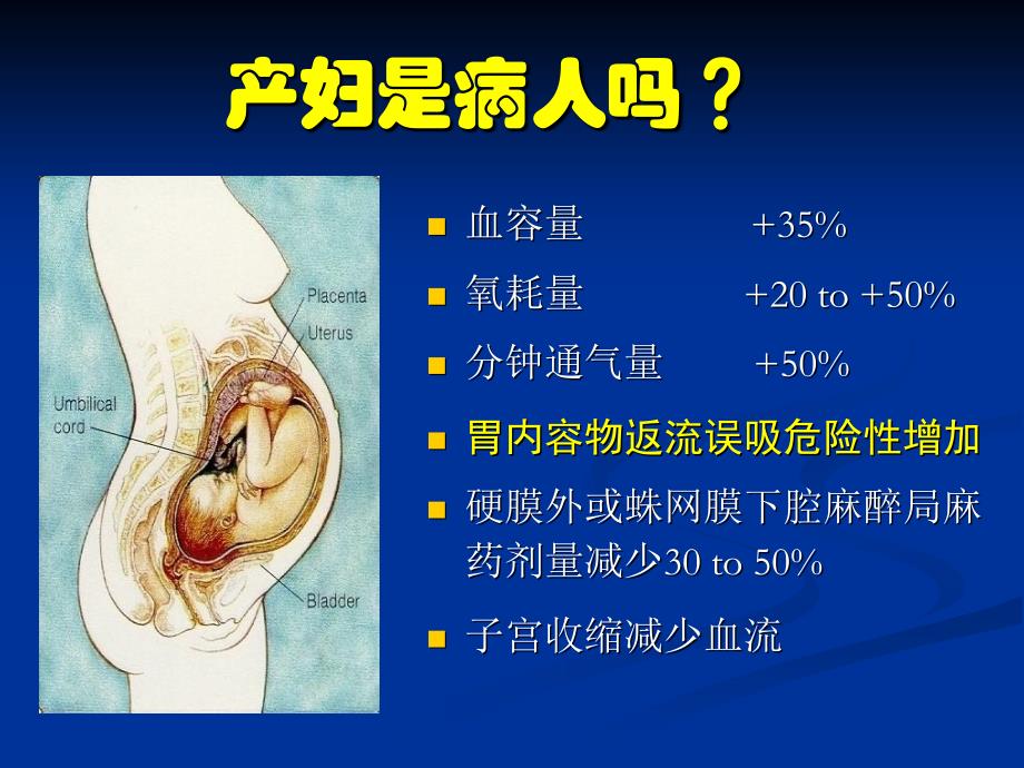 《产科麻醉安全》PPT课件_第2页