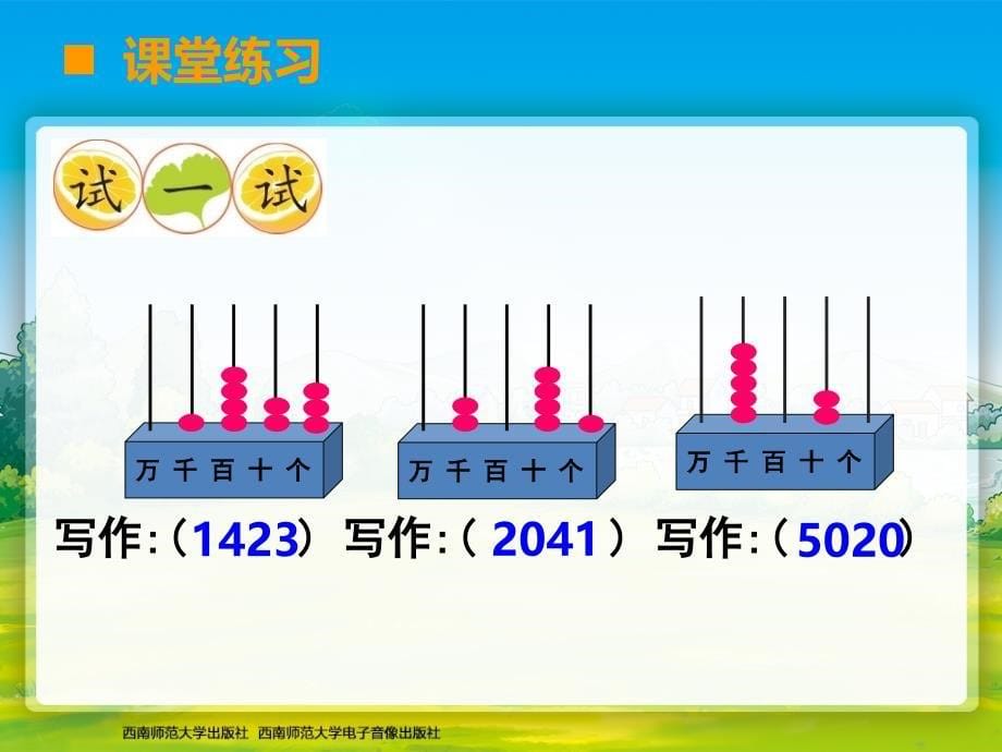 写数、读数(1)_第5页