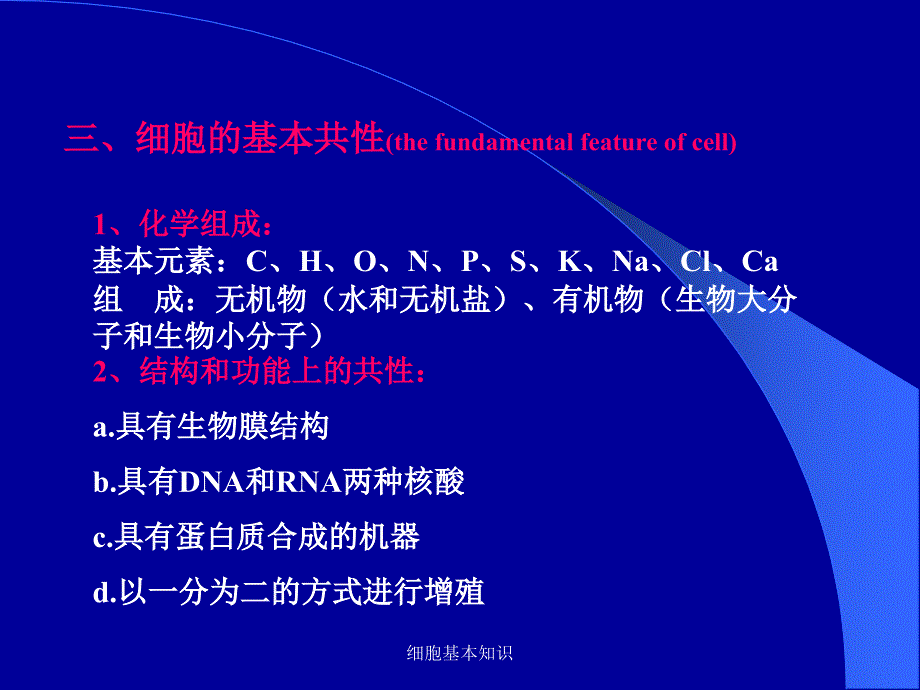 细胞基本知识课件_第4页