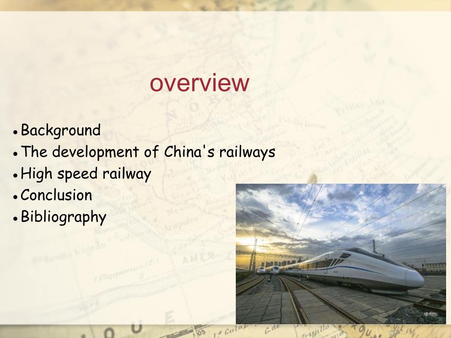 China&#39;shighspeedrailways关于中国高铁的英文_第2页