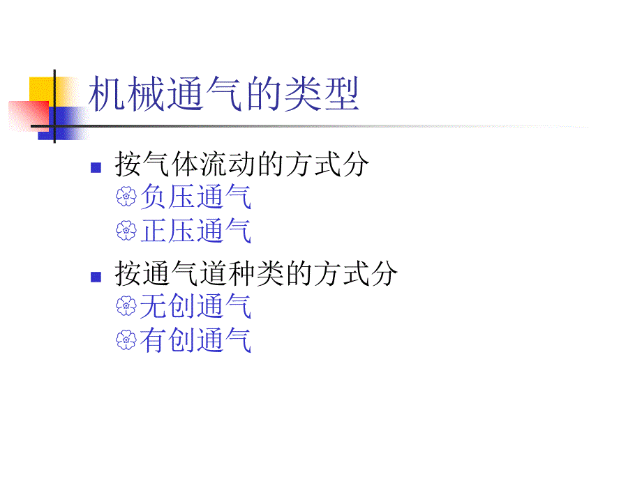 危重病人呼吸机应用课件_第2页