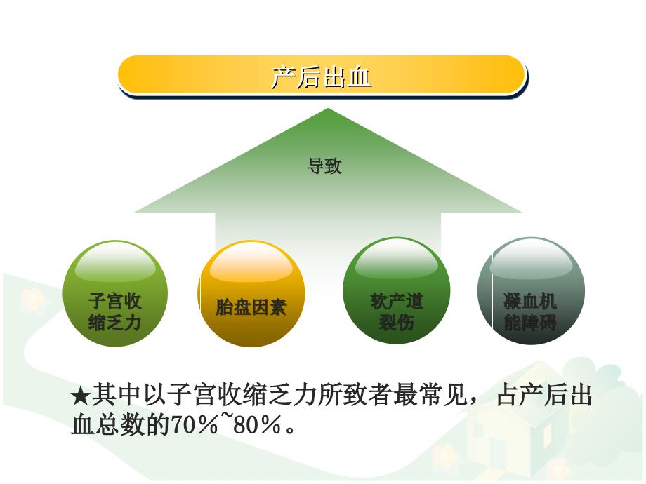 产后出血的识别与护理ppt课件_第3页