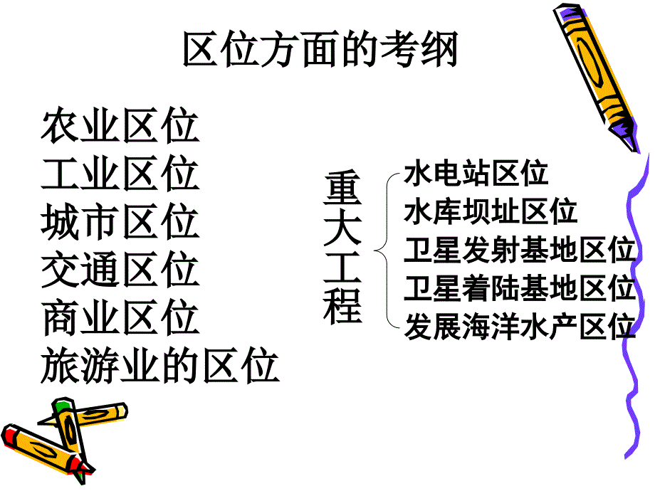 《区位分析专题》PPT课件.ppt_第2页