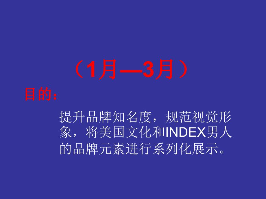 【广告策划-PPT】2011斯波帝卡年全年推广规划_第3页