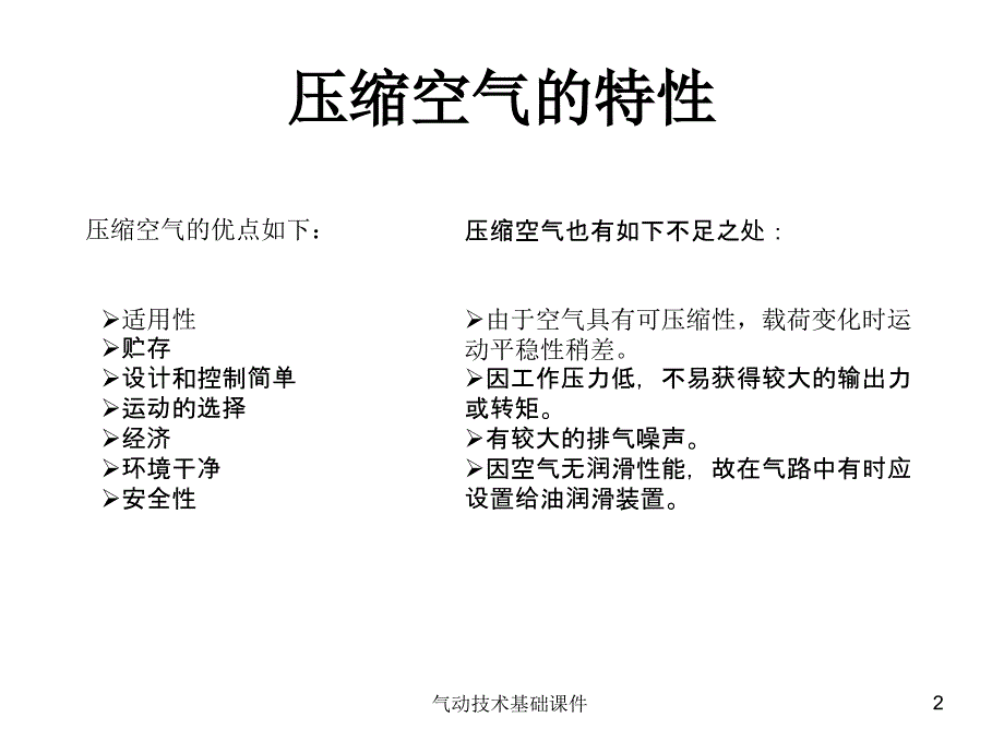 气动技术基础课件_第2页