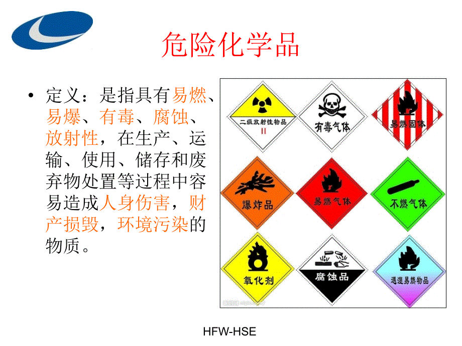 新员工危险化学品、PPE、消防安全培训_第3页