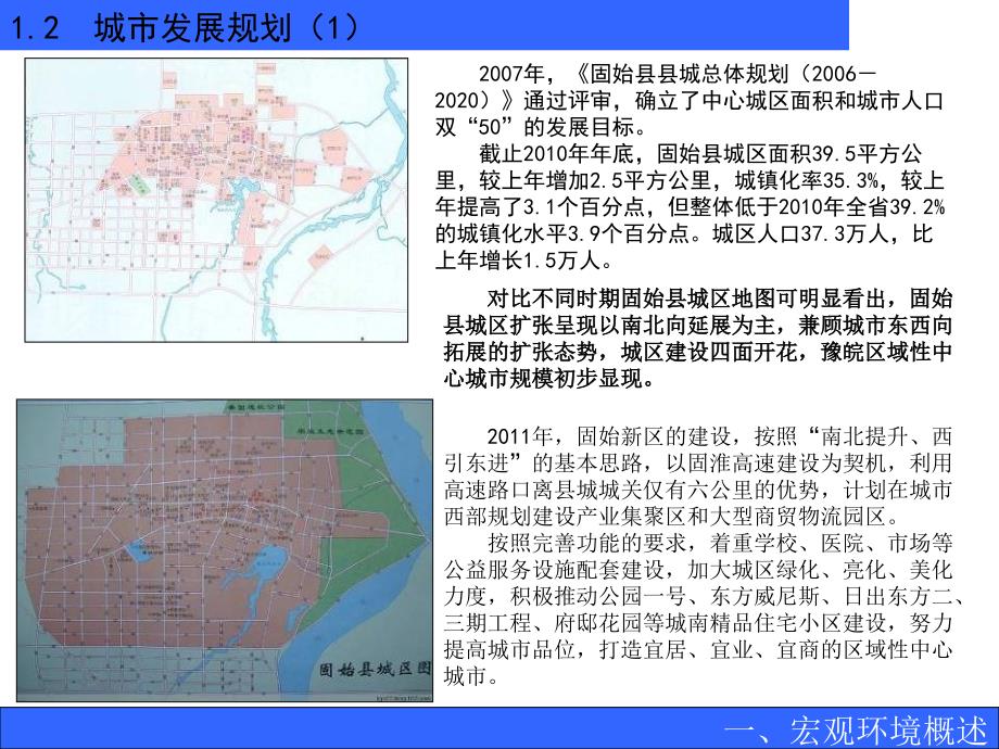 固始房地产市场调研报告_第4页