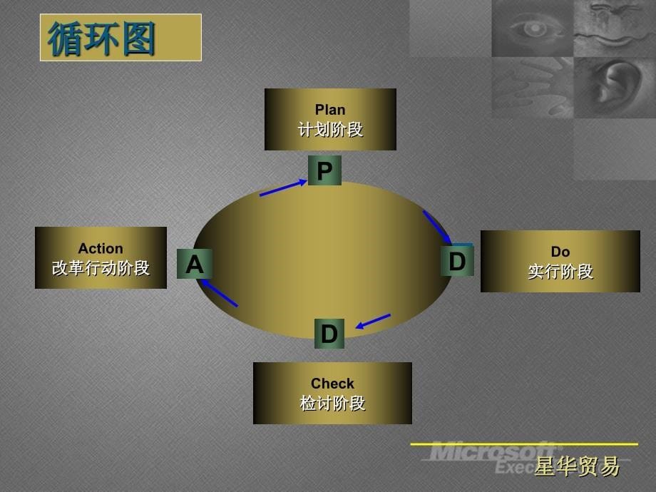 强化执行力的绝对基础--管理技术_第5页