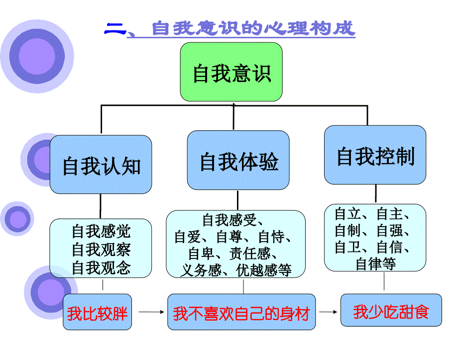 自我意识与心理健康学习培训课件_第3页