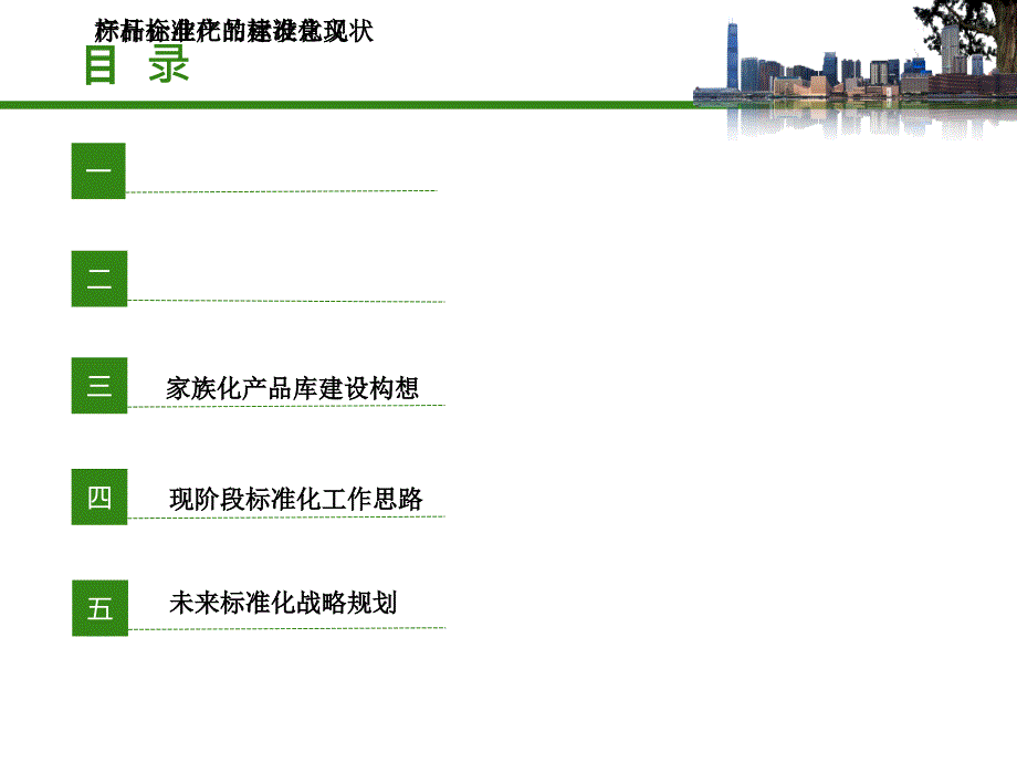 房地产标准化产品线的梳理与建设_第2页