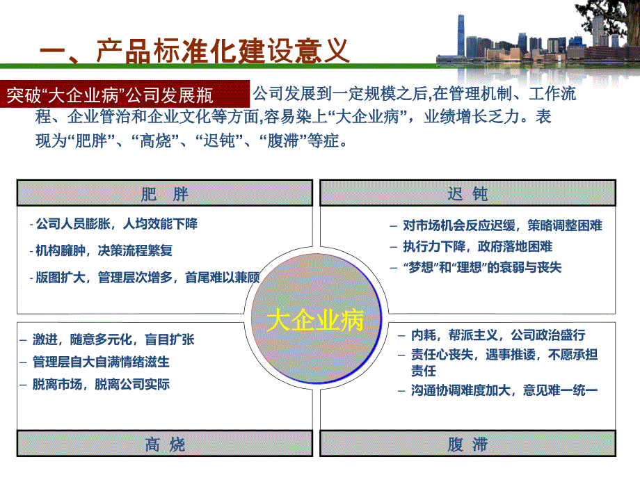 房地产标准化产品线的梳理与建设_第4页