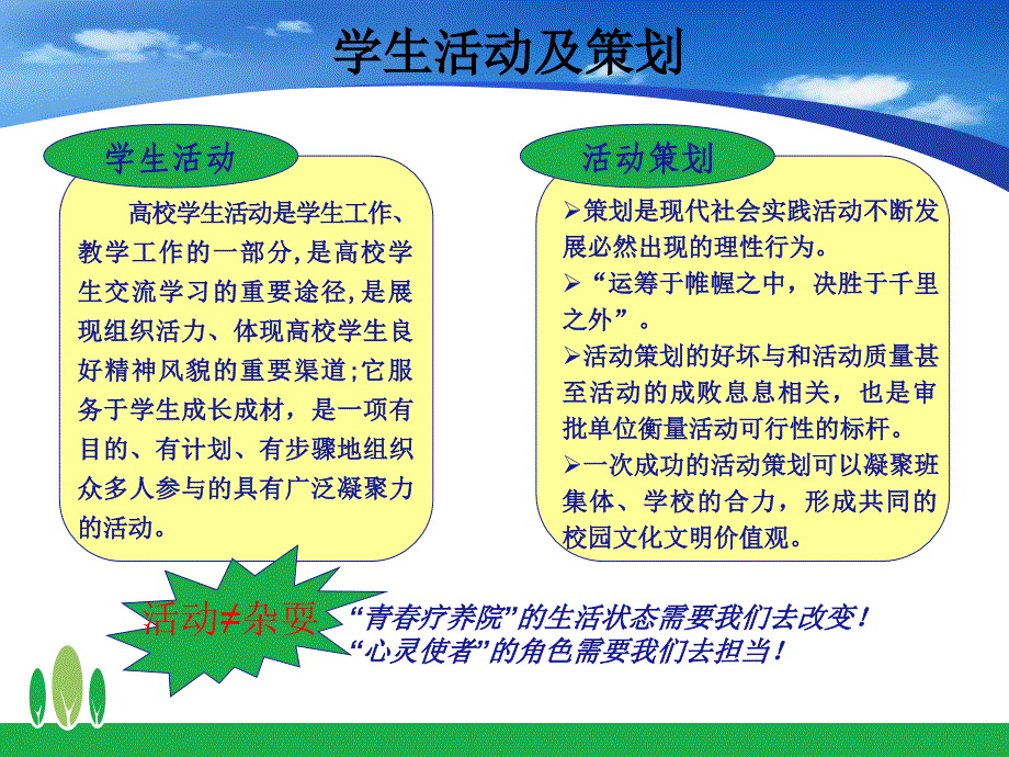 活动策划的方法与技巧_第3页