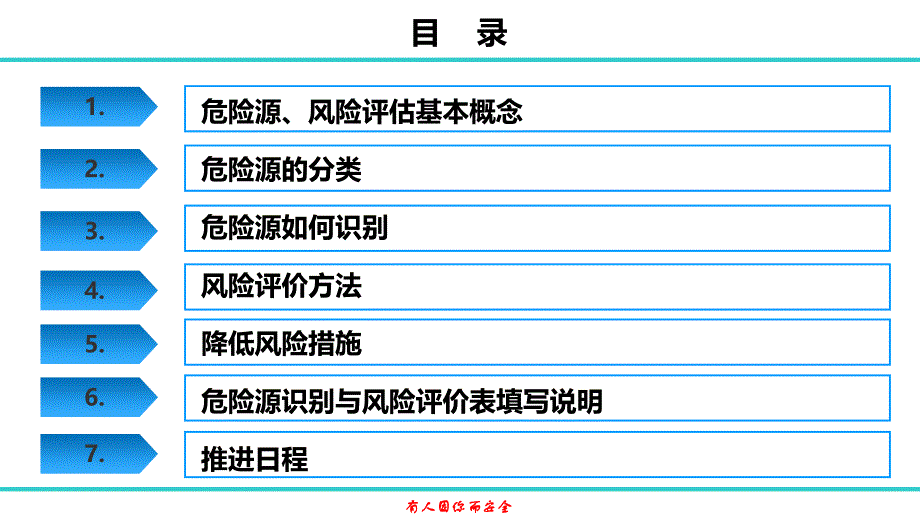 危险源识别与风险评估说明 (2)学习培训模板课件_第2页