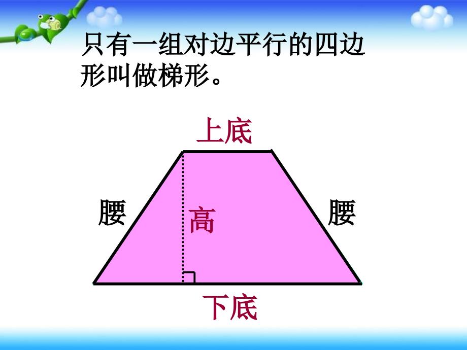 《梯形的面积》PPT课件_第3页