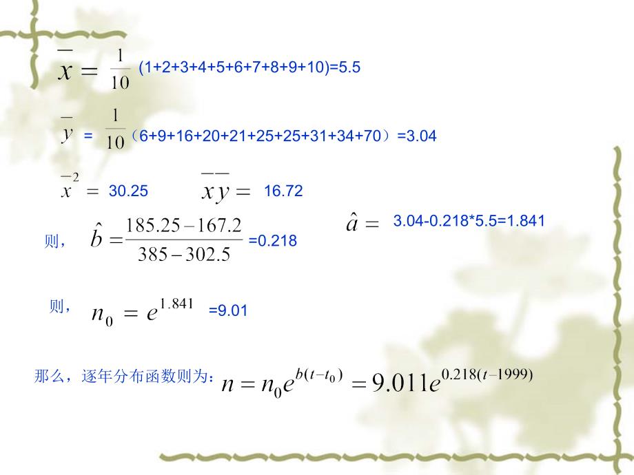 文献计量学指数增长规律.ppt_第4页