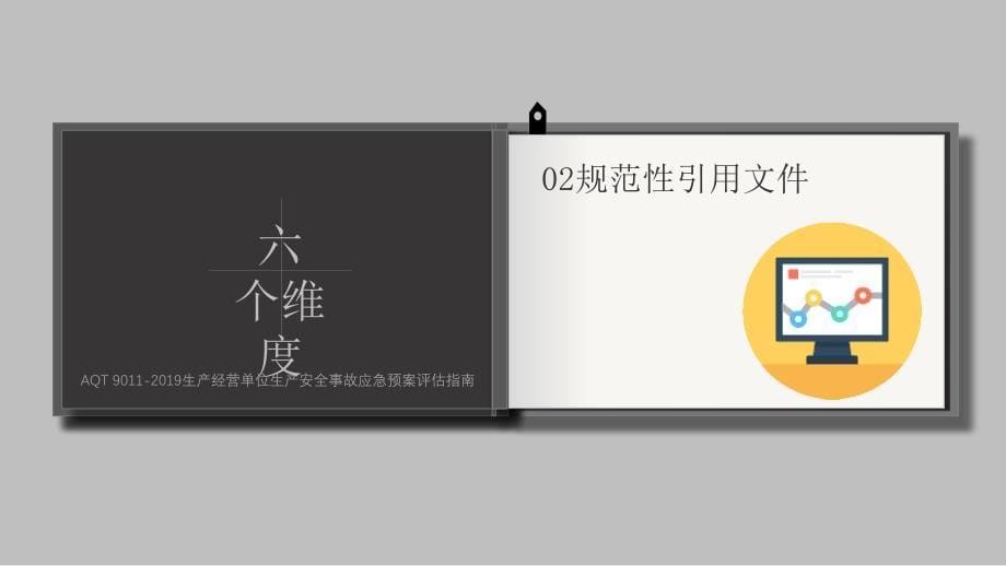 AQT9011-2019生产经营单位生产安全事故应急预案评估指南课件学习培训课件_第5页