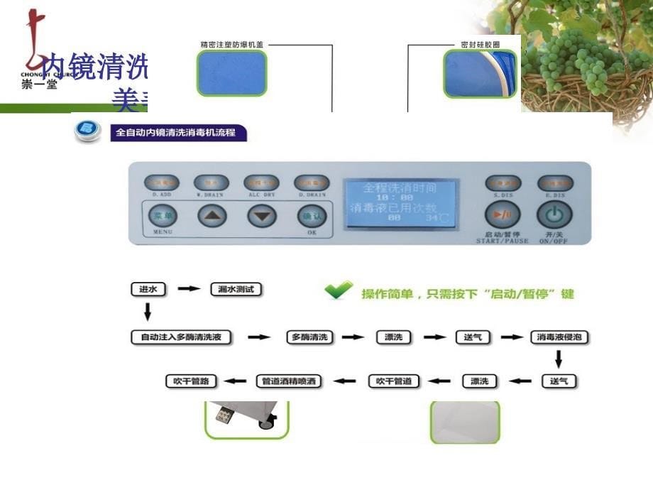 内镜清洗机解析_第5页