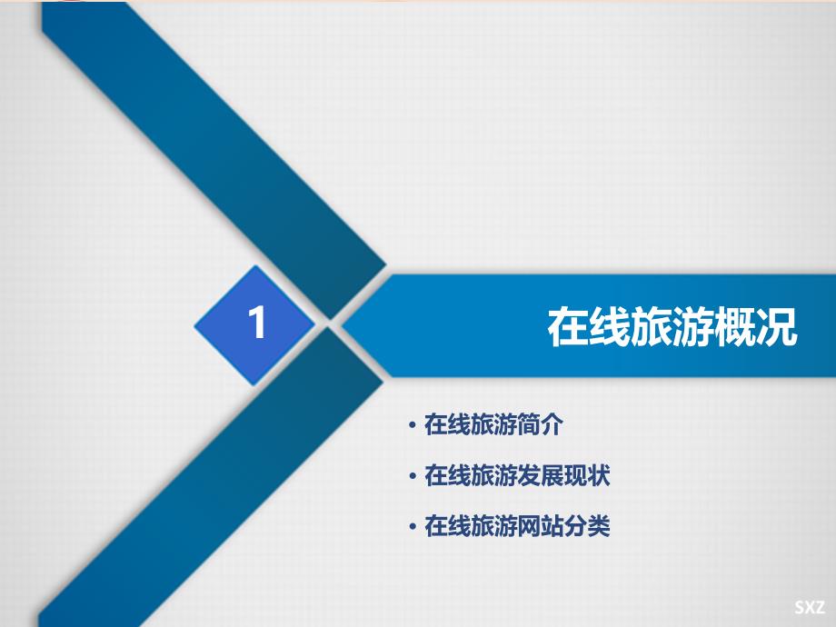 电商案例分析PPT(在线旅游)课件_第3页