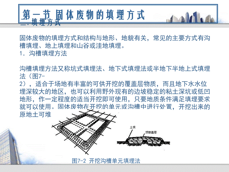 固体废物的卫生填埋处理课件_第4页