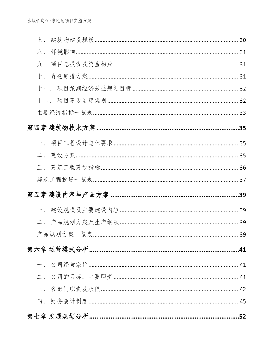 山东电池项目实施方案_第3页