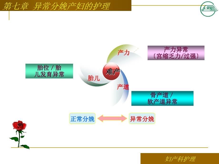 异常分娩产妇的护理._第5页