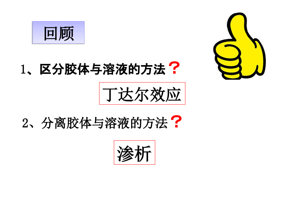 人教版高一化学必修一--第二章--第二节--离子反应--ppt课件_第3页