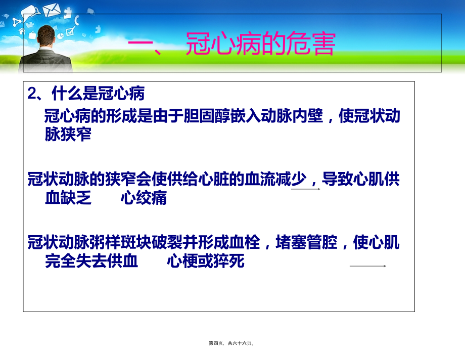 2022医学课件从冠心病防治中获益_第4页