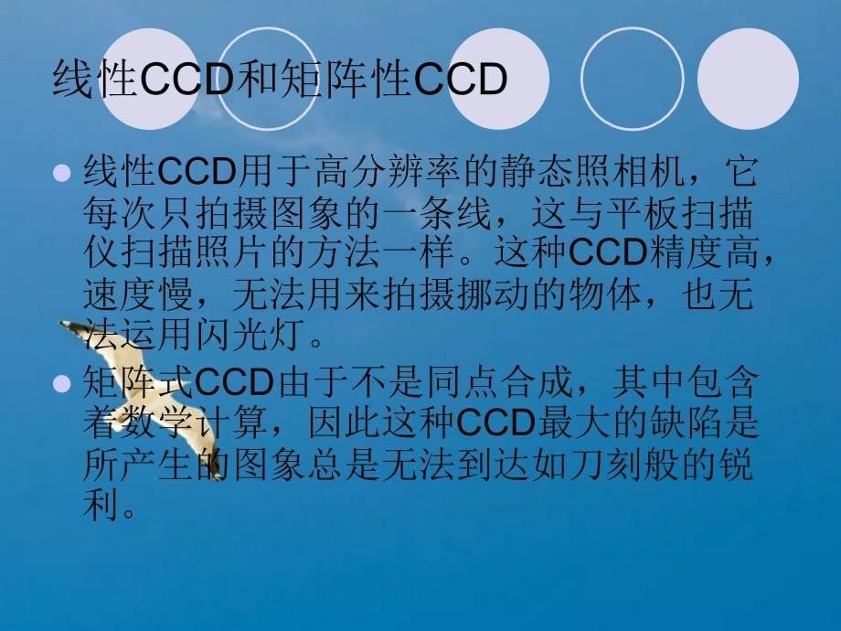 CCD图像传感器ppt课件_第5页