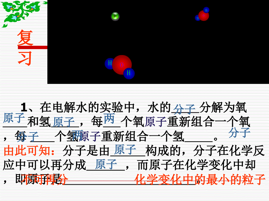 第三单元-课题2《原子的结构》课件_第4页