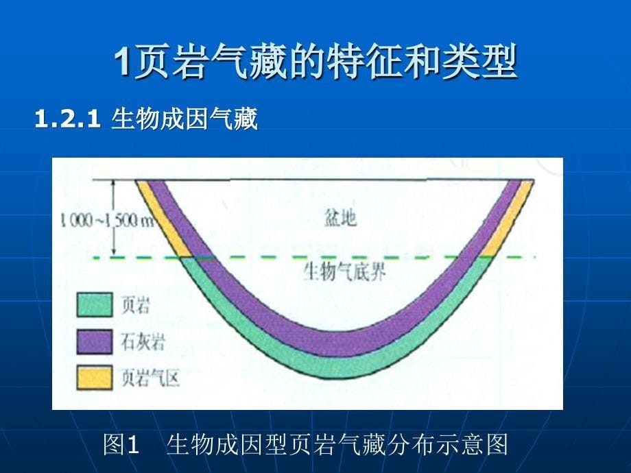 页岩气的形成与勘探前景_第5页