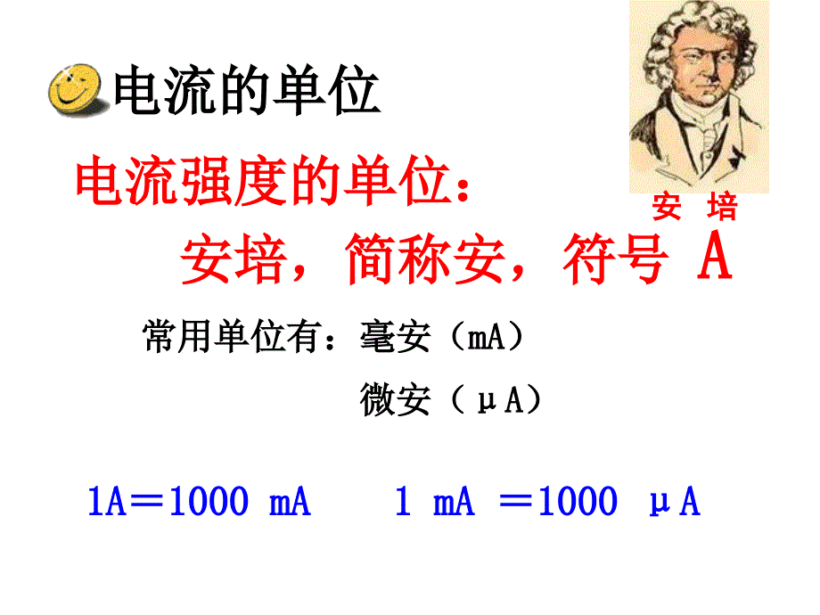 2015秋沪科版九年级物理教学课件144科学探究：串联和并联电路的电流（共22张PPT）_第4页