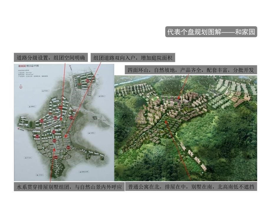 杭州西溪排屋别墅市场最新研究报告_第5页