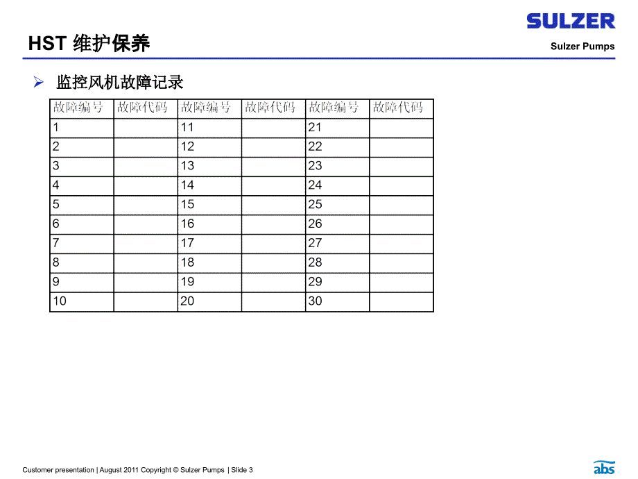 HST风机维护保养_第3页