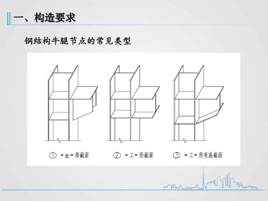 牛腿节点研究与分析_第5页