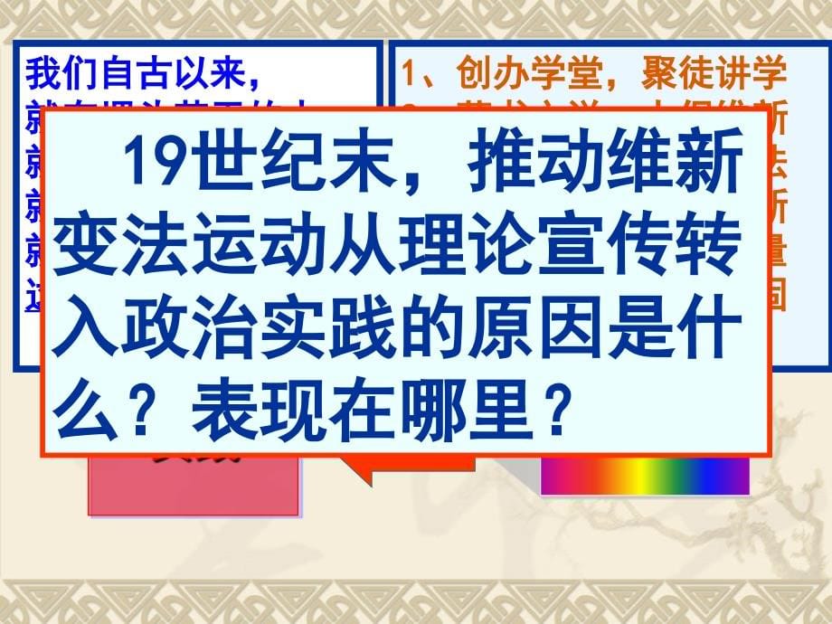 百日维新3人教课标版课件_第5页