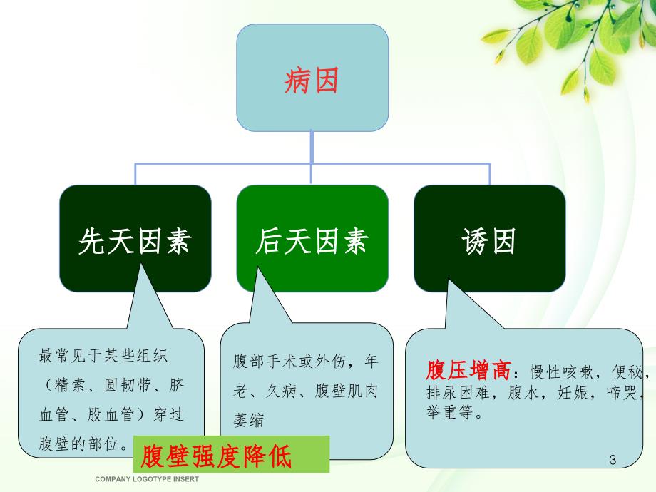 腹股沟斜疝健康宣教PPT精品文档_第3页